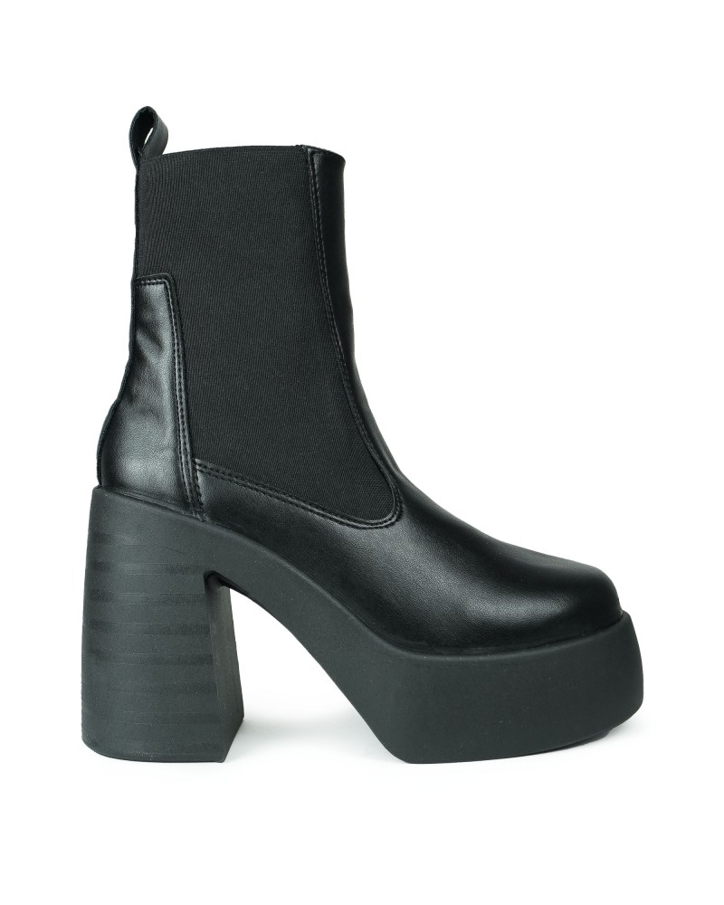 Altercore Ebony Black,  black