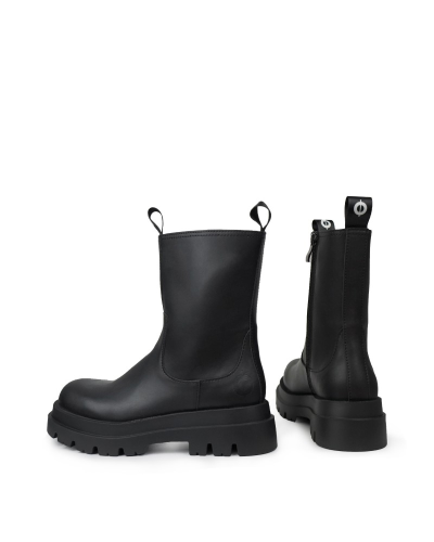 Altercore Mabel Vegan Black,  black