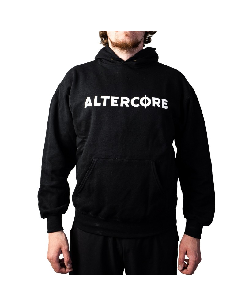 Altercore Hoodie Black, Kolor - Black,  black