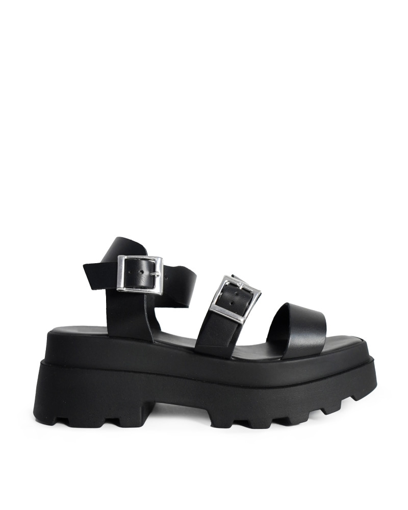 ALTERCORE TOVE BLACK,  black