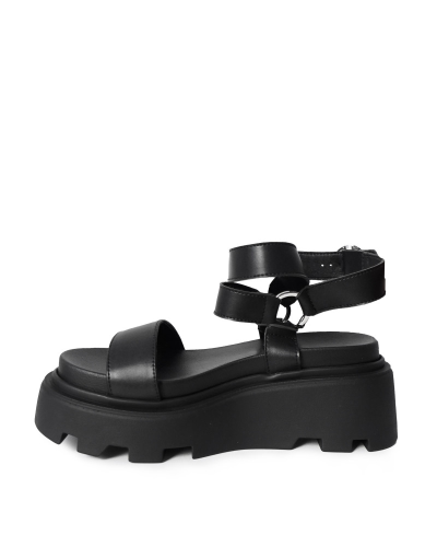 ALTERCORE MARILLA VEGAN BLACK,  black