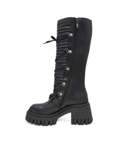 ALTERCORE KARA VEGAN BLACK,  black