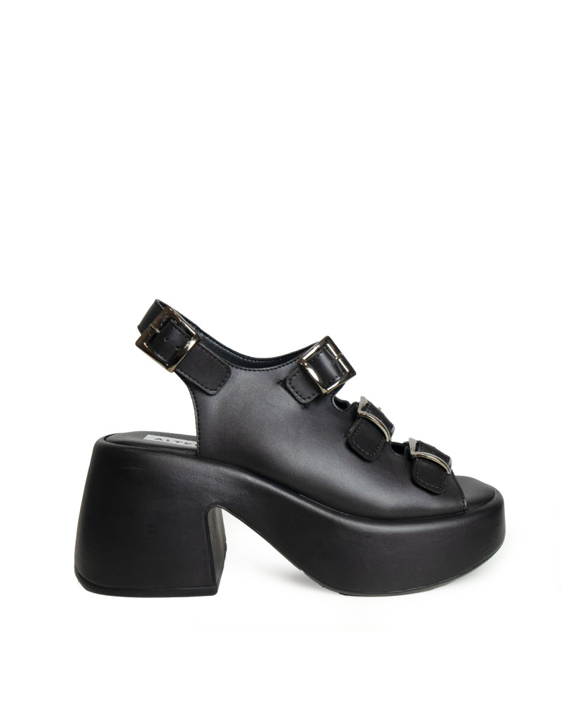 ALTERCORE SIENA VEGAN BLACK,  black