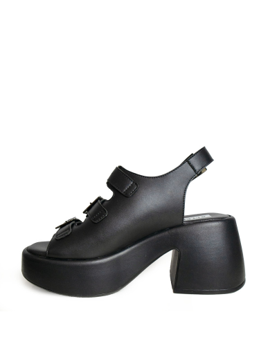 ALTERCORE SIENA VEGAN BLACK,  black