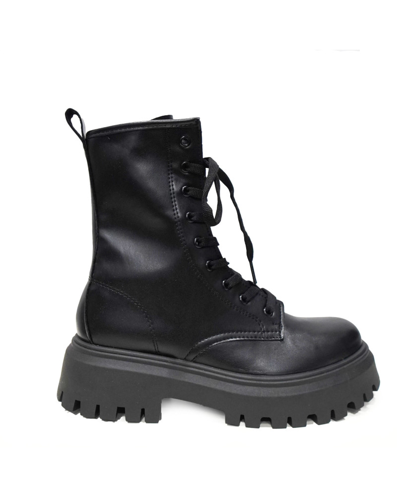 ALTERCORE NEVIN BLACK,  black