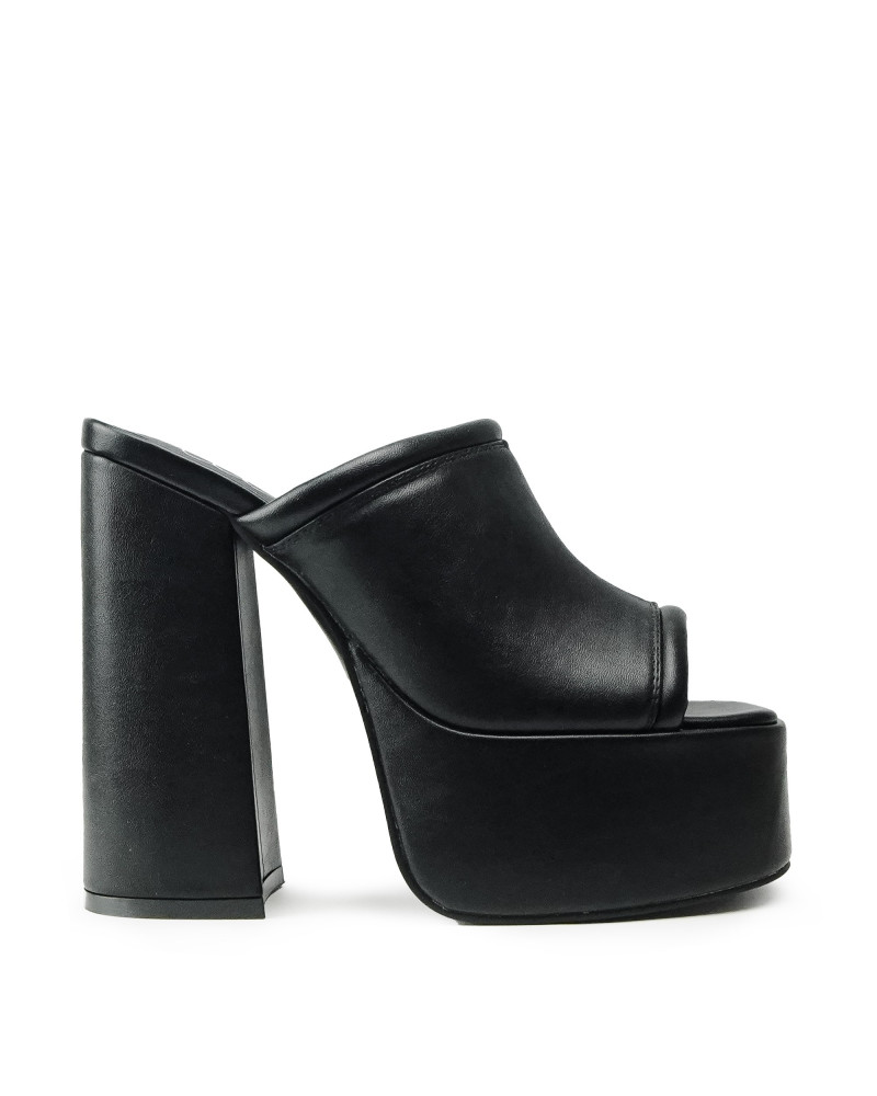 Koi Footwear DBP 53 Black,  black