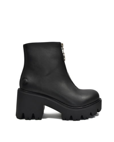 Altercore Gemma Vegan Black,  black