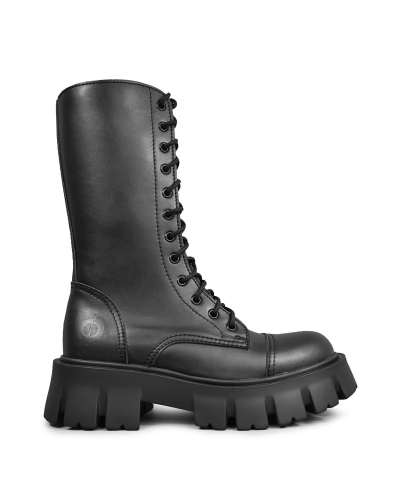 Altercore Ginny Vegan Black,  black