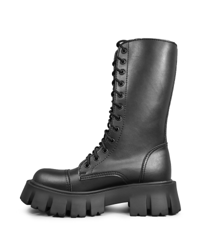 Altercore Ginny Vegan Black,  black