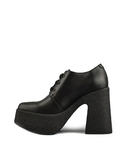 Altercore Minevra Vegan Black,  black