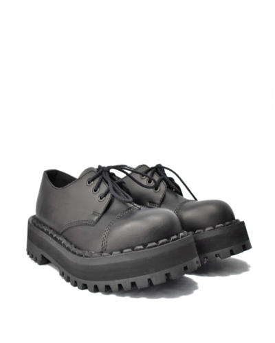 Altercore 354 Vegan Black,  black