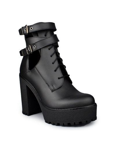 Altercore Harper Vegan Black,  black