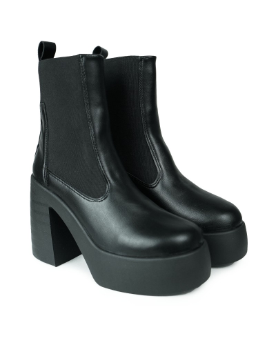 Altercore Ebony Black,  black