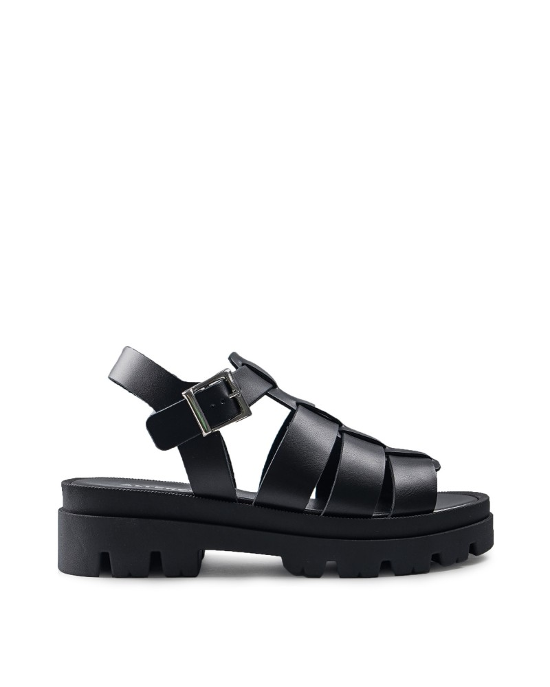 Altercore Elio Black,  black