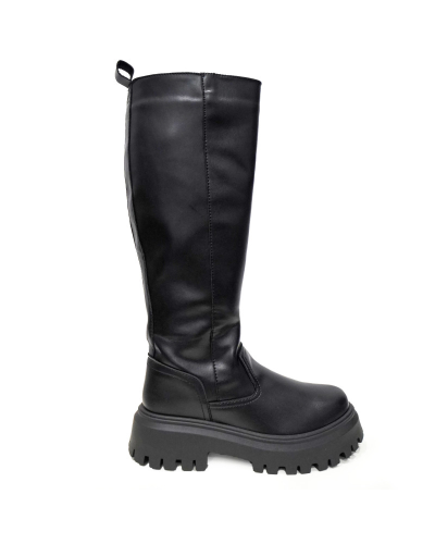 ALTERCORE ELLIS BLACK,  black