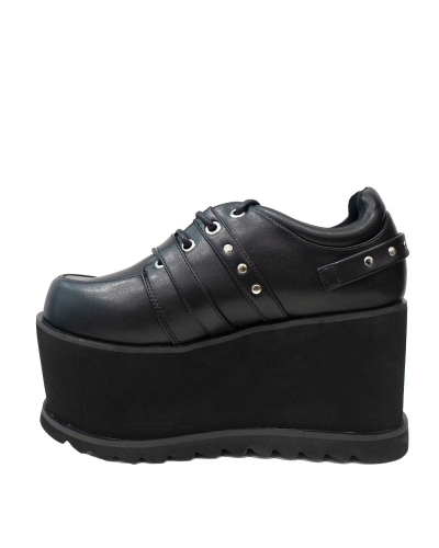 ALTERCORE ELVA BLACK,  black