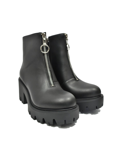 Altercore Gemma Vegan Black,  black