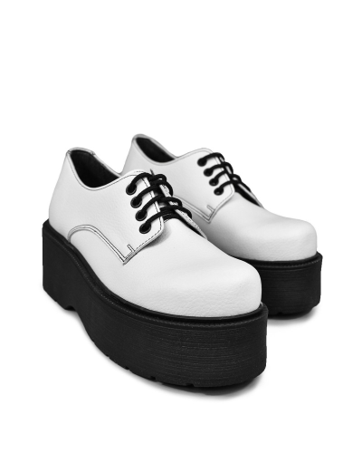 Altercore Spell Vegan White,  White