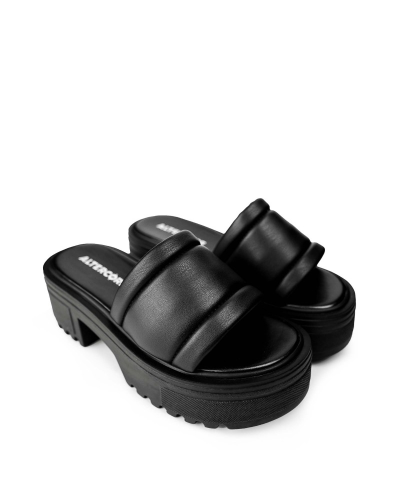 Altercore Jengu Black,  black