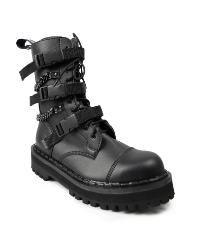 Altercore 359 Vegan Black,  black