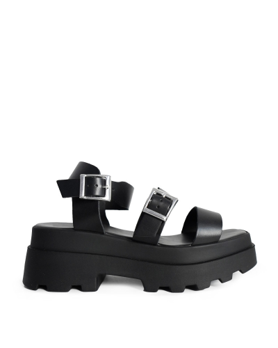 ALTERCORE TOVE BLACK,  black