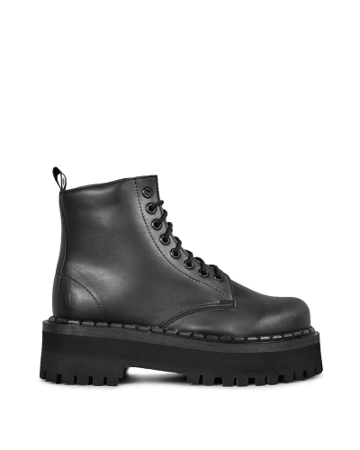 Altercore 653 Vegan Black,  black