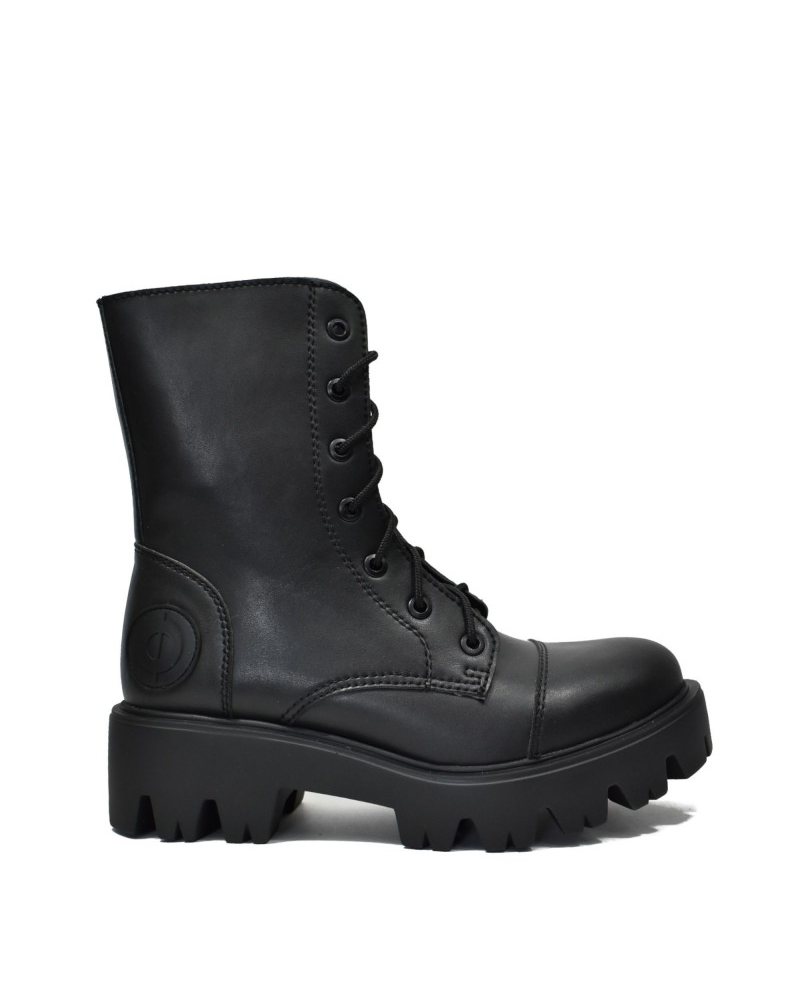 Altercore Vinca Vegan Black,  black