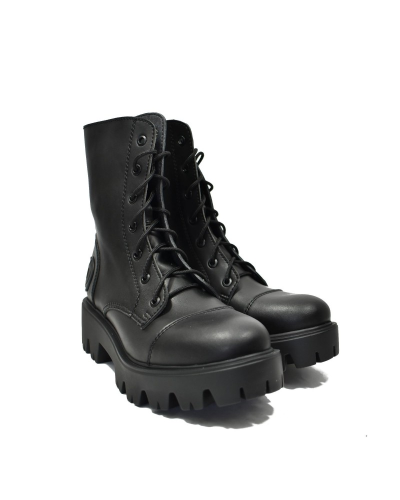 Altercore Vinca Vegan Black,  black