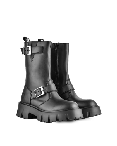 Altercore Maria Vegan Black,  black