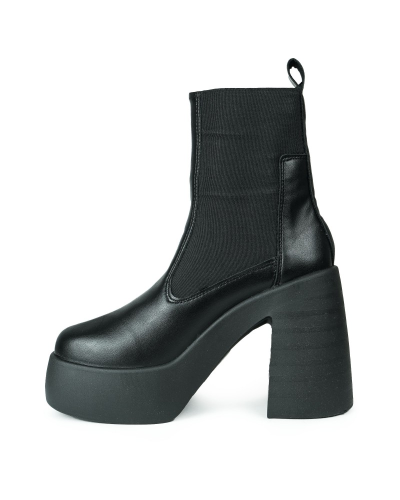 Altercore Ebony Black,  black