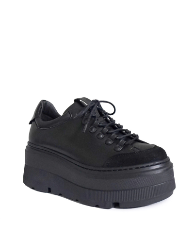 ALTERCORE RAY VEGAN BLACK,  black