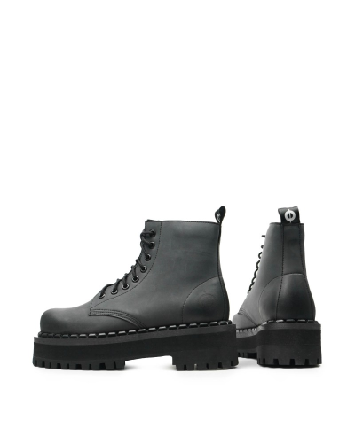 Altercore 653 Vegan Gray,  Gray