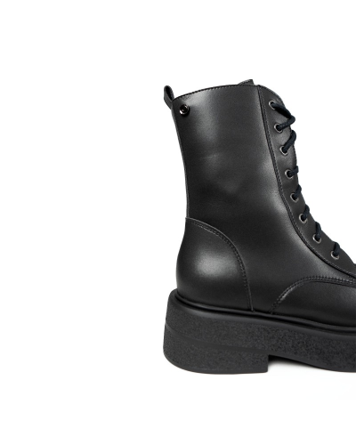 Altercore Levant Vegan Black,  black