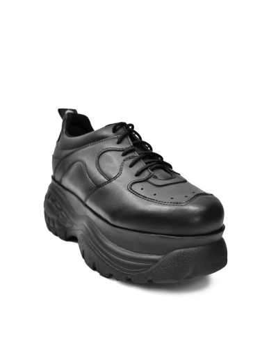 Altercore Sara Vegan Black,  black