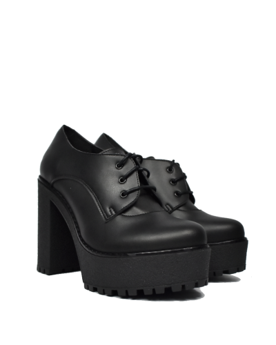 Altercore Trixie Vegan Black,  black