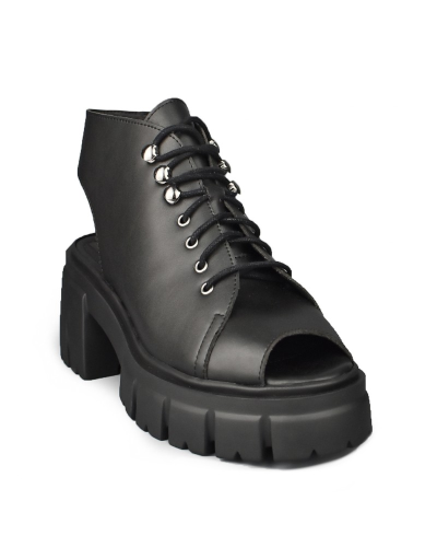 Altercore Skylar Vegan Black,  black