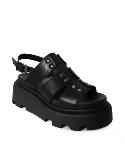 ALTERCORE MARYAM VEGAN BLACK,  black
