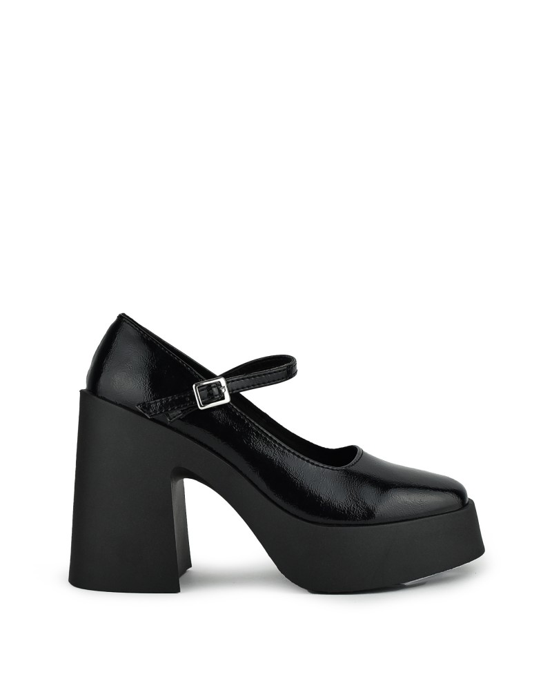 Altercore Darkenda Black,  black