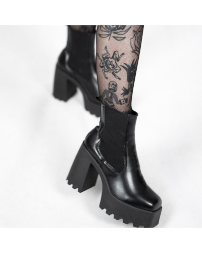 Altercore Blaze Black,  black