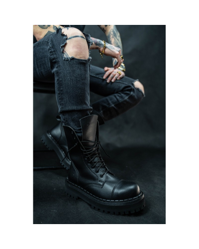 Altercore 353 Vegan Black,  black