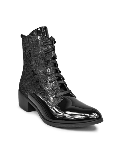 Altercore Zelda Vegan Black,  black