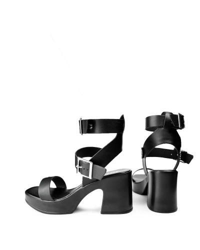 Altercore Nang Black,  black