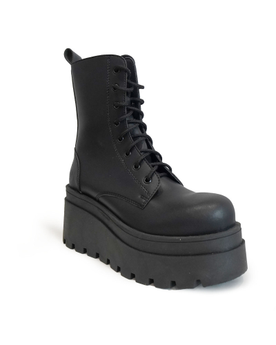 ALTERCORE NOLAN VEGAN BLACK,  black