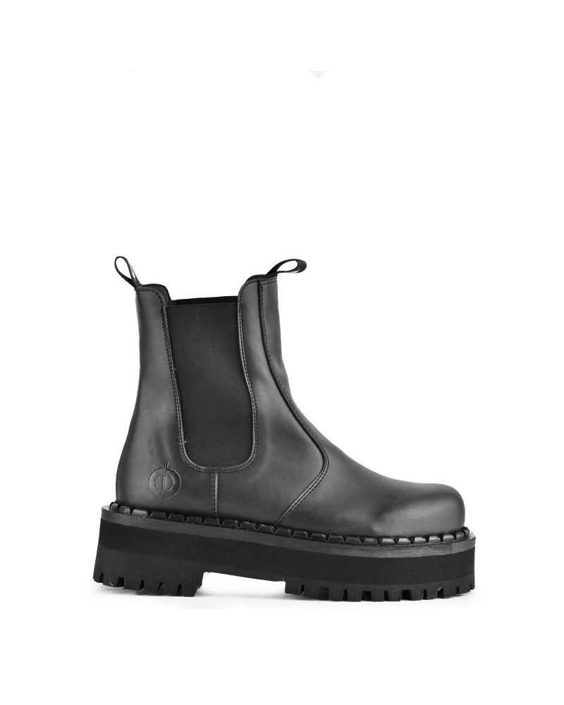 Altercore Viral Vegan Black,  black