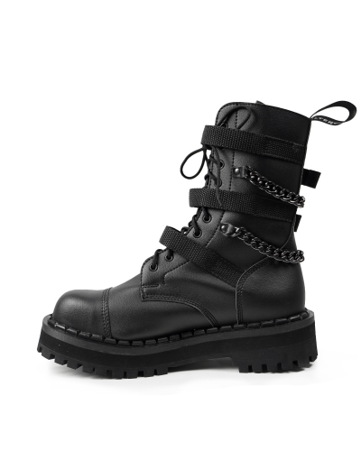 Altercore 359 Vegan Black,  black