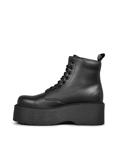 Altercore Adara Vegan Black,  black