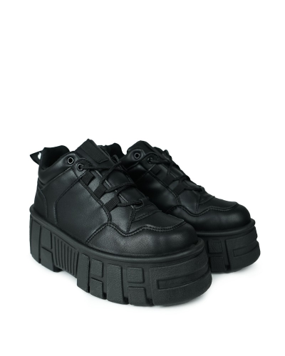 Altercore Nissa Black,  black