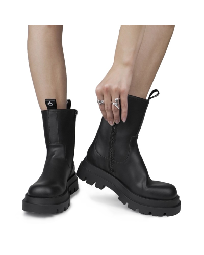 Altercore Mabel Vegan Black,  black