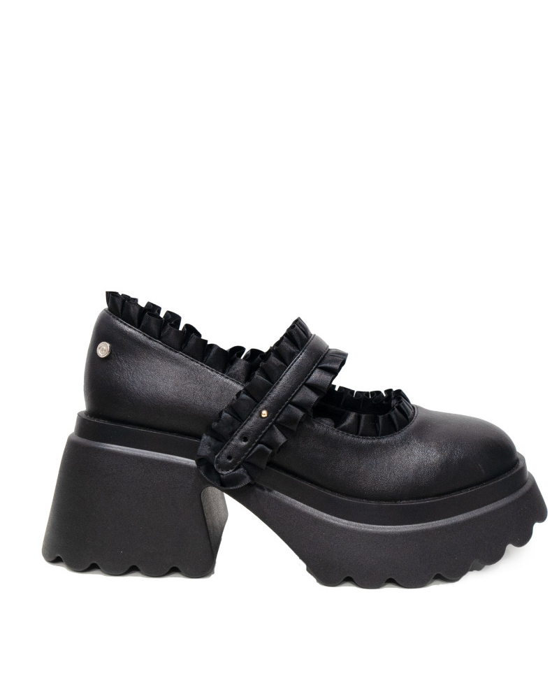 ALTERCORE NINA BLACK,  black