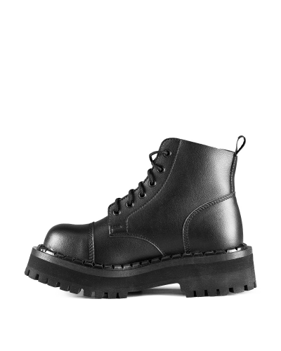 Altercore 656 Vegan Black,  black